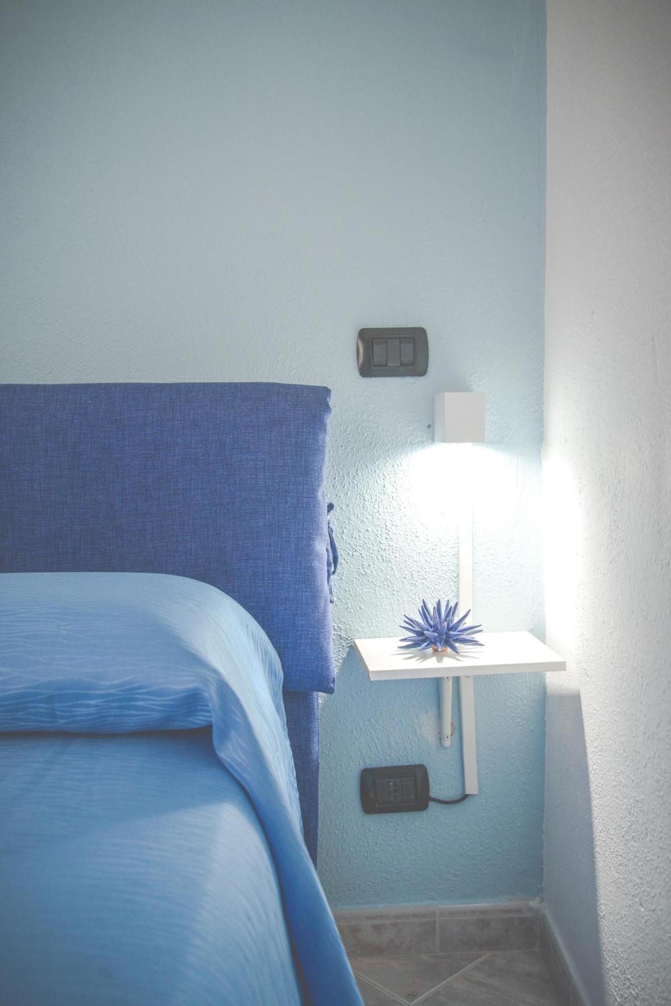 Casa Francesco Seaside Lejlighed Sant'Angelo  Eksteriør billede